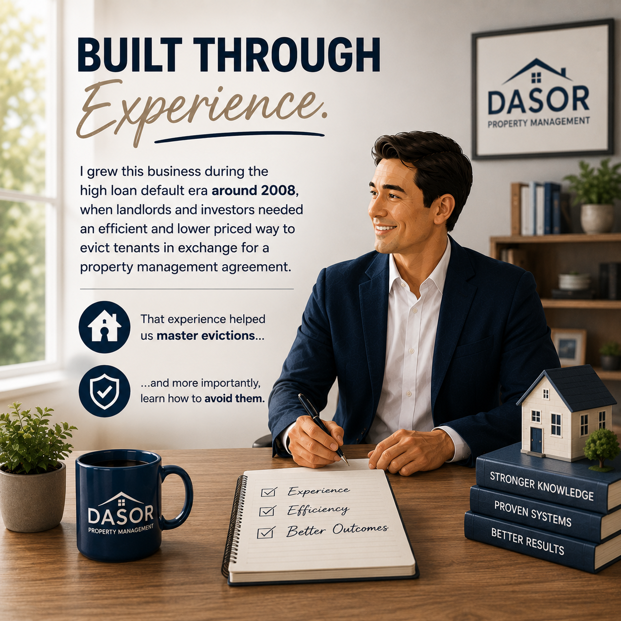 Dasor Property Management